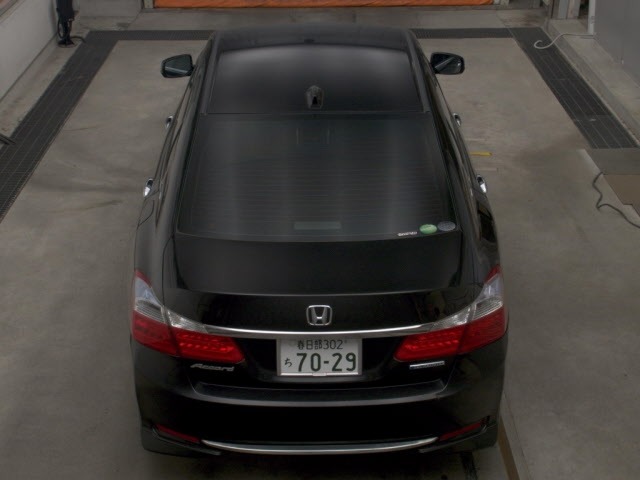 Honda ACCORD 2013 8345172-7