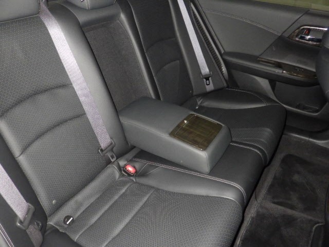 Honda ACCORD 2013 8345172-8