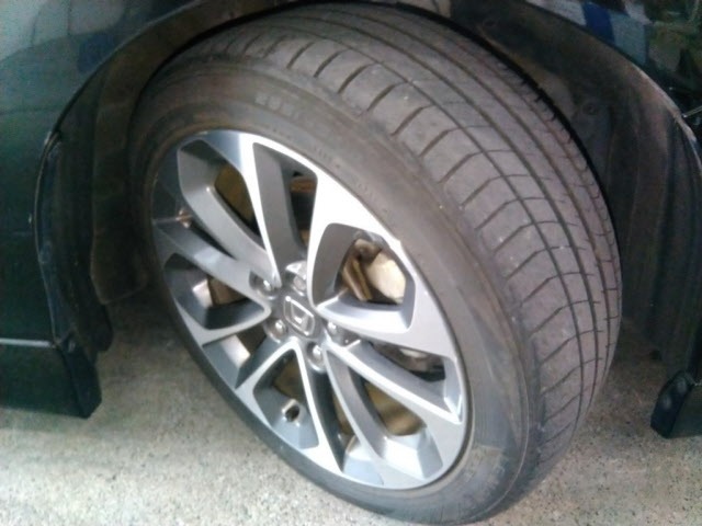 Honda ACCORD 2013 8345172-9