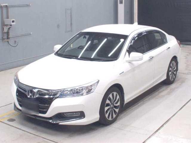 Honda ACCORD 2013 8345179-0