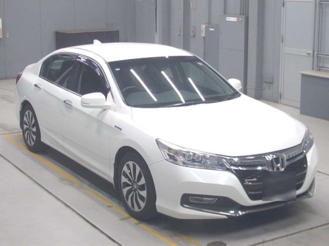 Honda ACCORD 2013 8345179-5