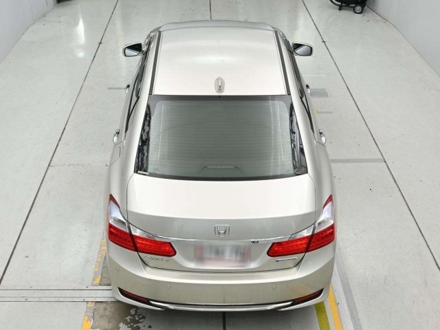 Honda ACCORD 2013 8345180-8