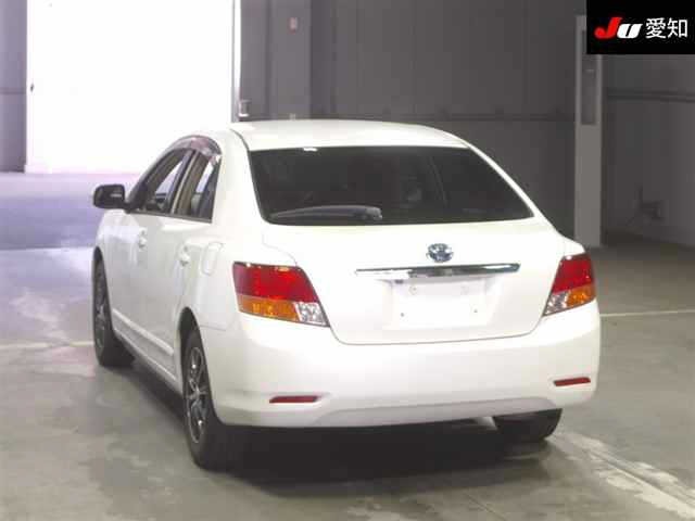 Toyota ALLION 2010 8341660-1