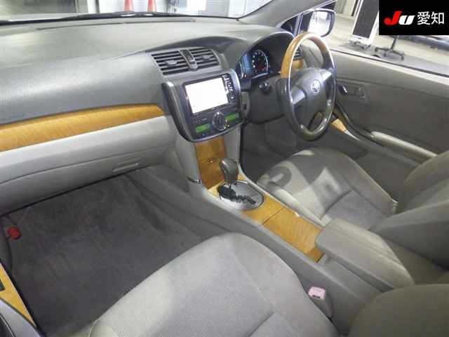 Toyota ALLION 2010 8341660-3