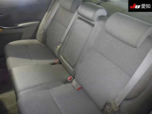 Toyota ALLION 2010 8341660-4