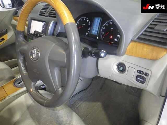 Toyota ALLION 2010 8341660-5