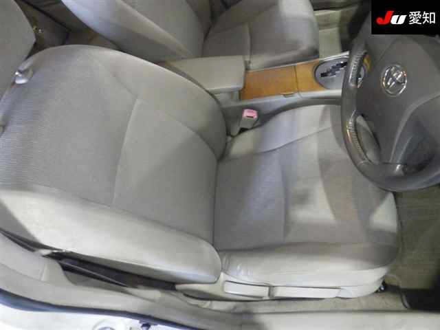 Toyota ALLION 2010 8341660-6