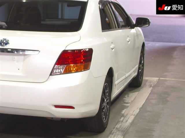 Toyota ALLION 2010 8341660-8