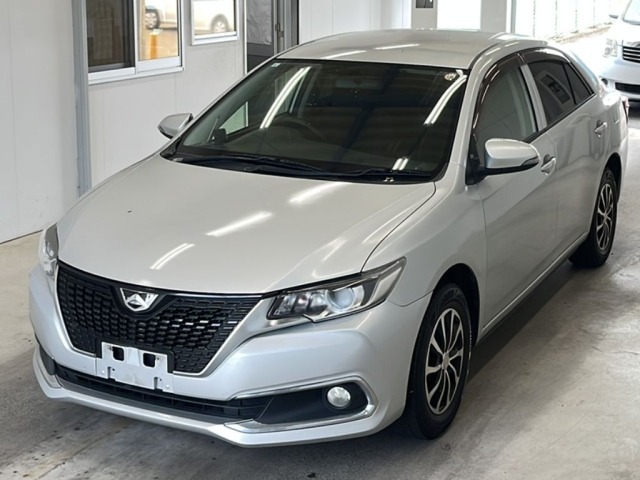 Toyota ALLION 2017 8341668-0