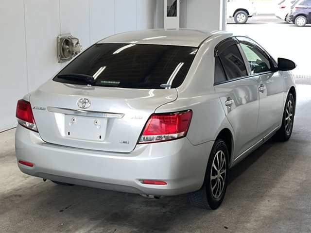 Toyota ALLION 2017 8341668-1