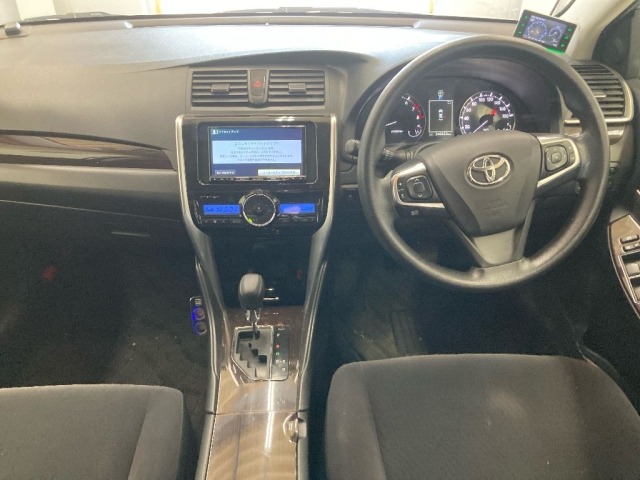 Toyota ALLION 2017 8341668-3