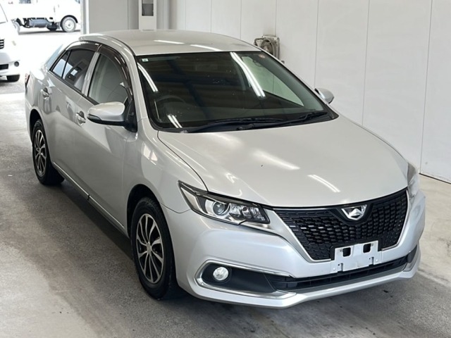Toyota ALLION 2017 8341668-4