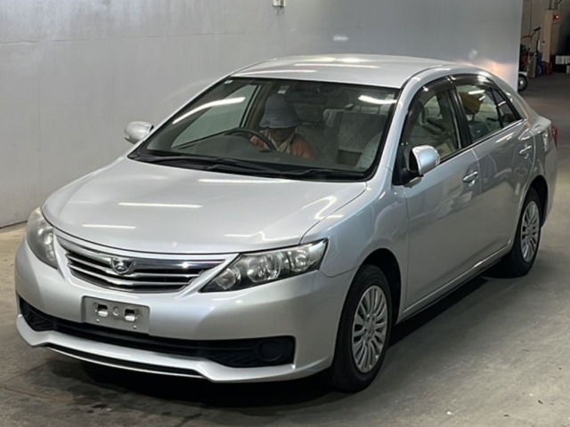 Toyota ALLION 2010 8341669-0