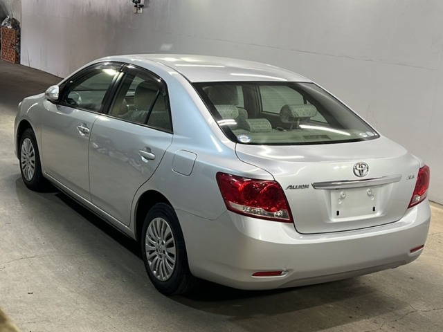 Toyota ALLION 2010 8341669-1