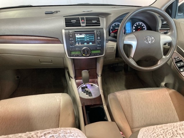 Toyota ALLION 2010 8341669-3