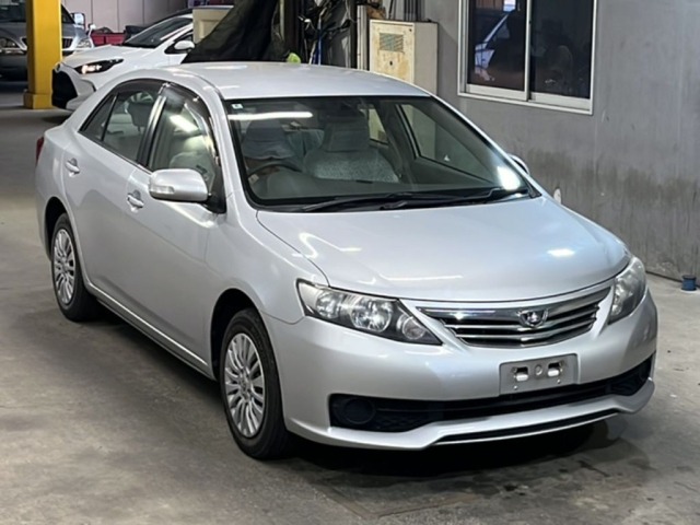 Toyota ALLION 2010 8341669-4