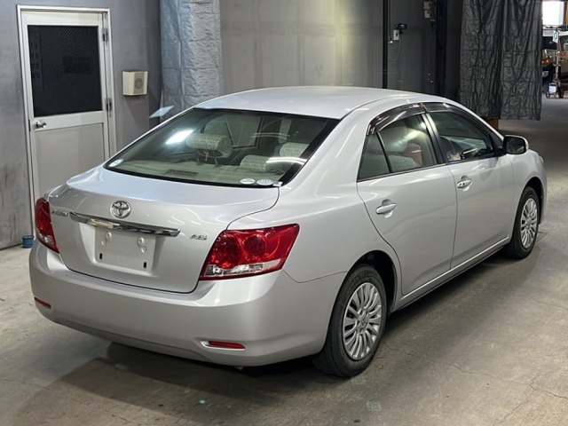 Toyota ALLION 2010 8341669-5