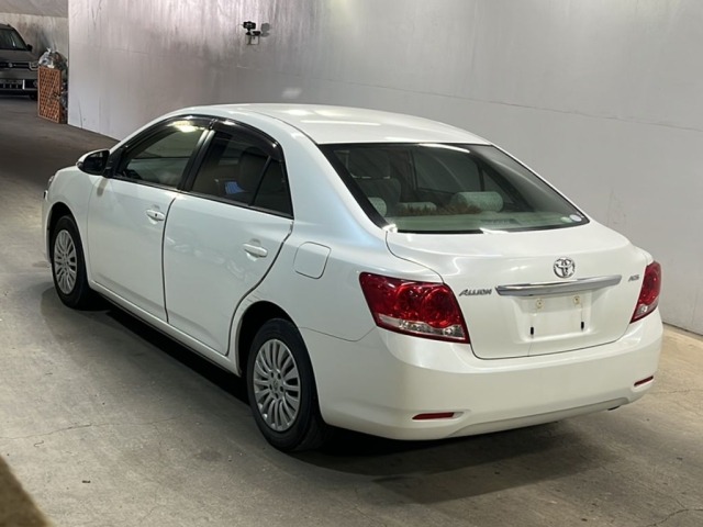 Toyota ALLION 2015 8341674-1
