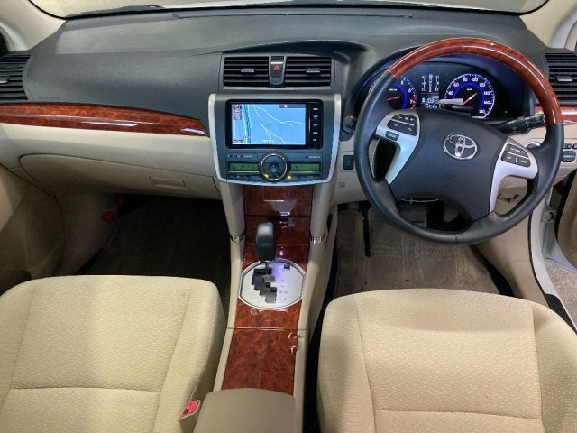 Toyota ALLION 2015 8341674-3