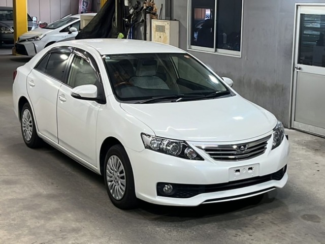 Toyota ALLION 2015 8341674-4
