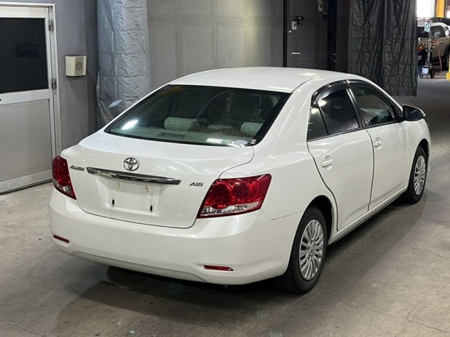 Toyota ALLION 2015 8341674-5