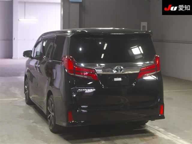Toyota ALPHARD 2021 8341359-1