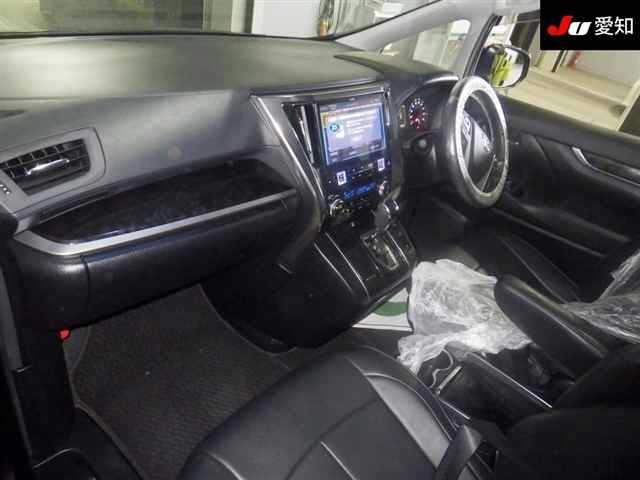 Toyota ALPHARD 2021 8341359-3