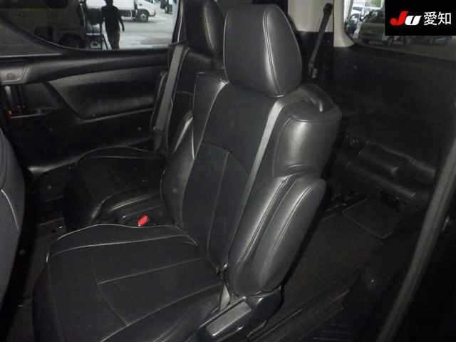 Toyota ALPHARD 2021 8341359-4