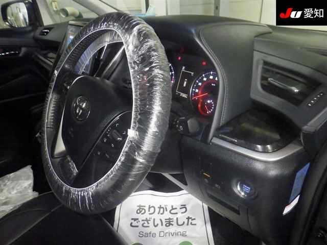 Toyota ALPHARD 2021 8341359-5