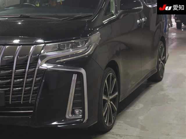 Toyota ALPHARD 2021 8341359-7