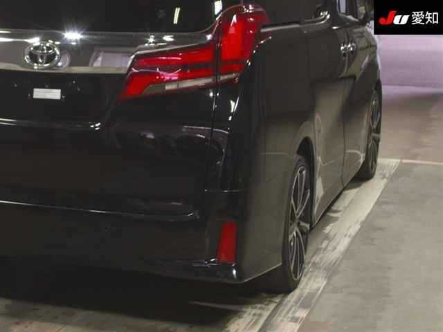 Toyota ALPHARD 2021 8341359-8