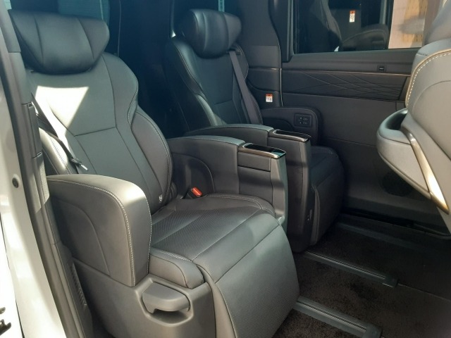 Toyota ALPHARD 2025 8341568-18
