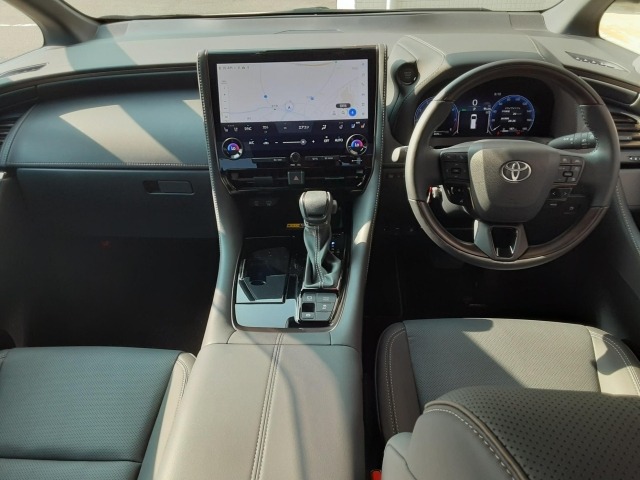 Toyota ALPHARD 2025 8341568-2