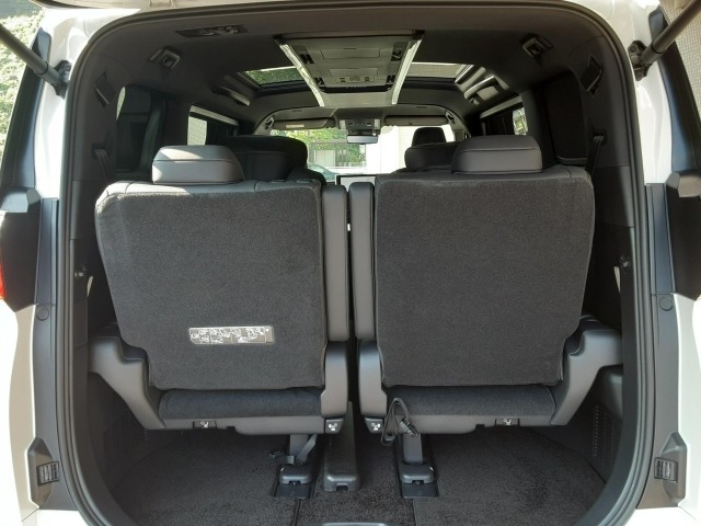 Toyota ALPHARD 2025 8341568-20