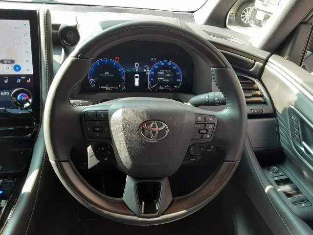 Toyota ALPHARD 2025 8341568-22