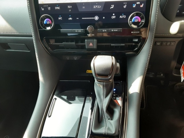 Toyota ALPHARD 2025 8341568-26