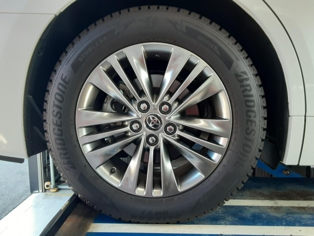 Toyota ALPHARD 2025 8341568-7