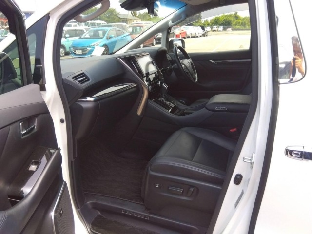 Toyota ALPHARD 2019 8341569-4