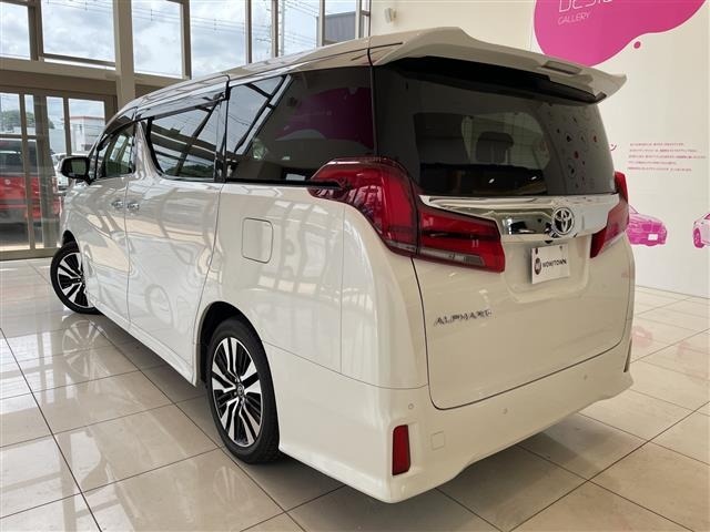 Toyota ALPHARD 2019 8341706-13