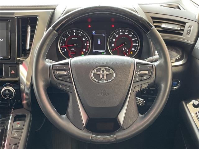 Toyota ALPHARD 2019 8341706-14