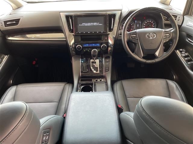 Toyota ALPHARD 2019 8341706-18