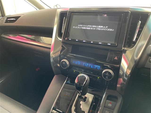 Toyota ALPHARD 2019 8341706-19