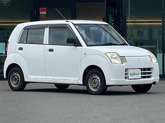 Suzuki ALTO 2007 8348232-0