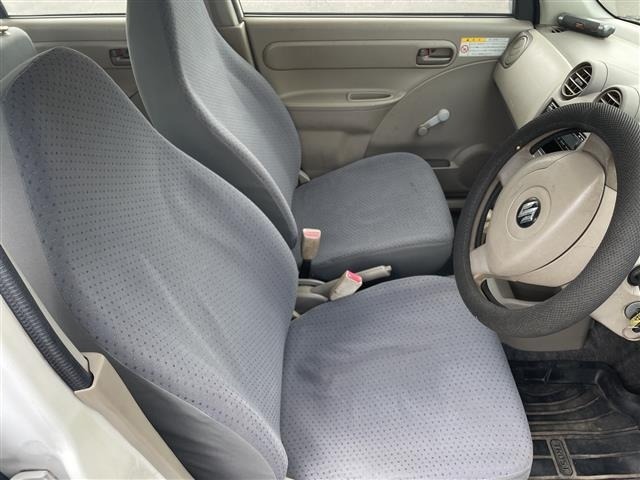 Suzuki ALTO 2007 8348232-1