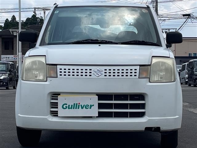 Suzuki ALTO 2007 8348232-10