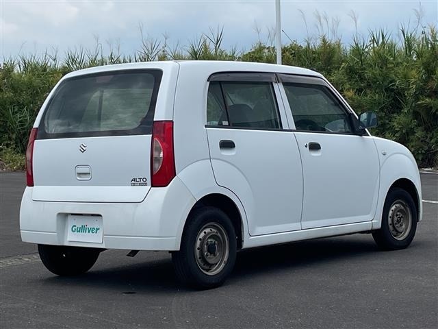 Suzuki ALTO 2007 8348232-11