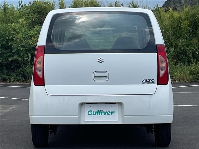 Suzuki ALTO 2007 8348232-12