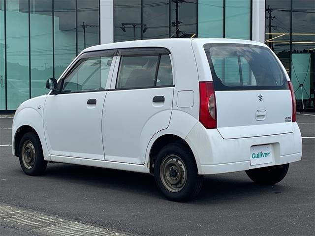 Suzuki ALTO 2007 8348232-13