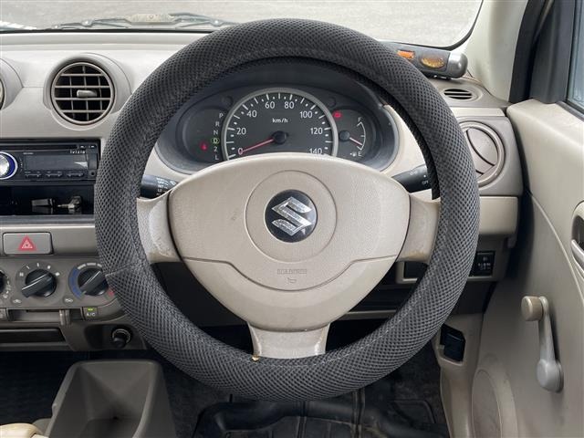 Suzuki ALTO 2007 8348232-14