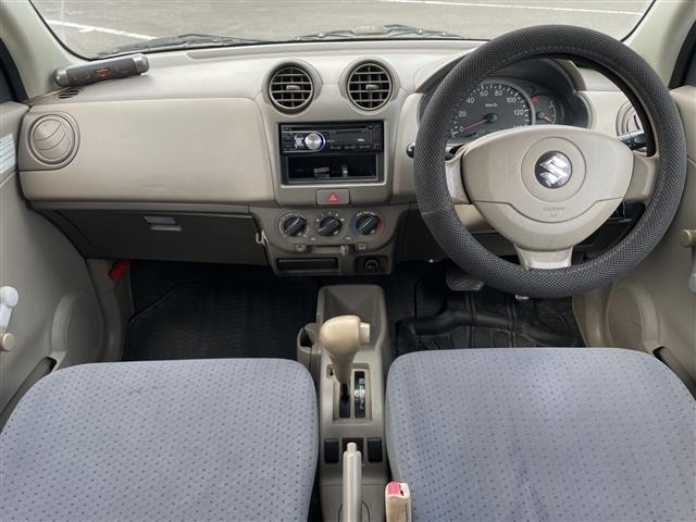Suzuki ALTO 2007 8348232-15